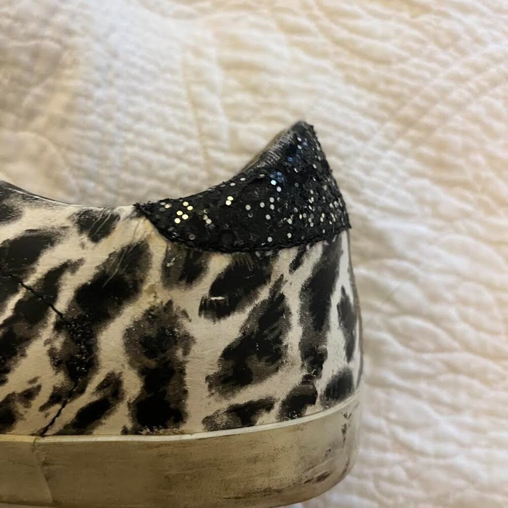 Golden Goose Super Star European size 38 - Picture 6 of 8